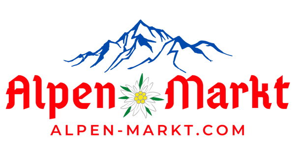 AlpenMarkt logo