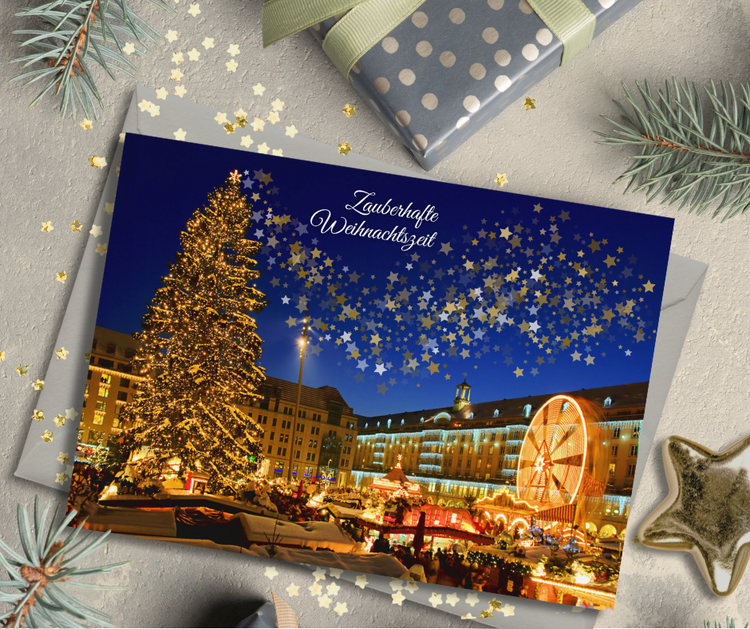 Weihnachten ~ German Christmas