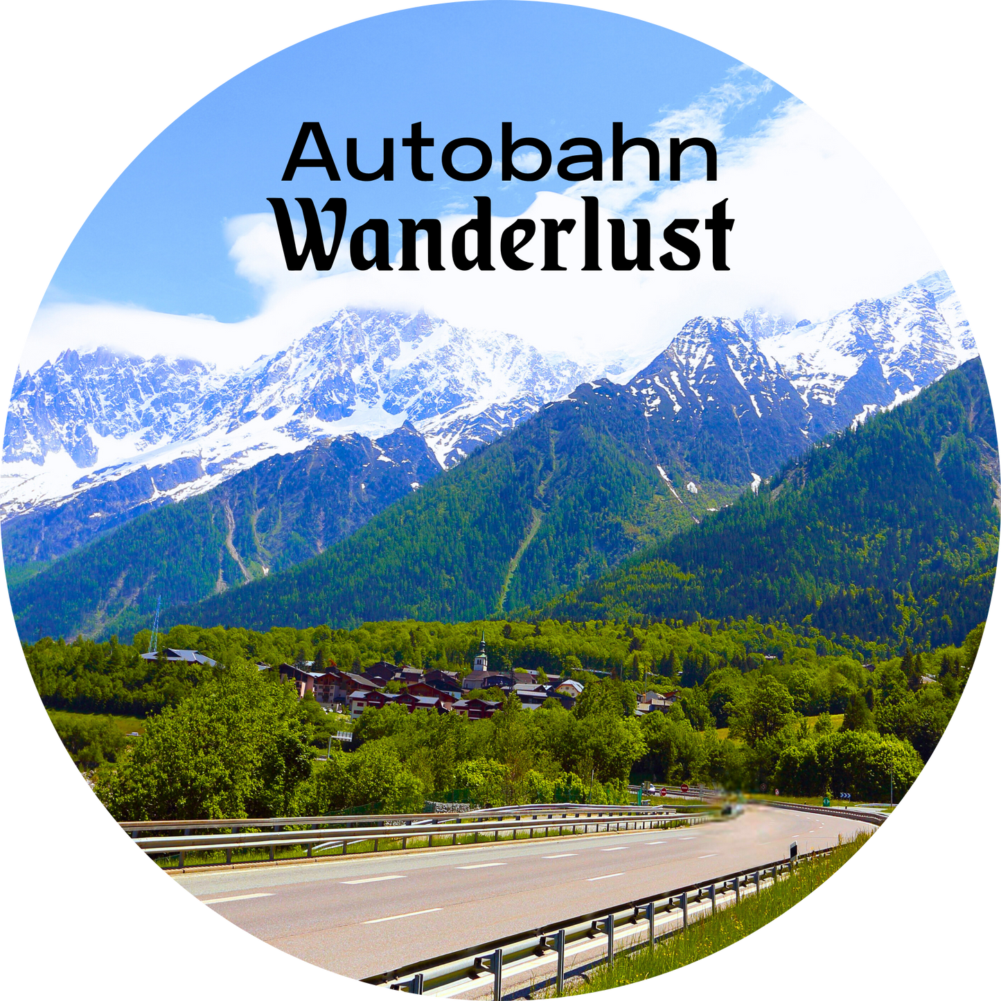 German Car Air Fresheners