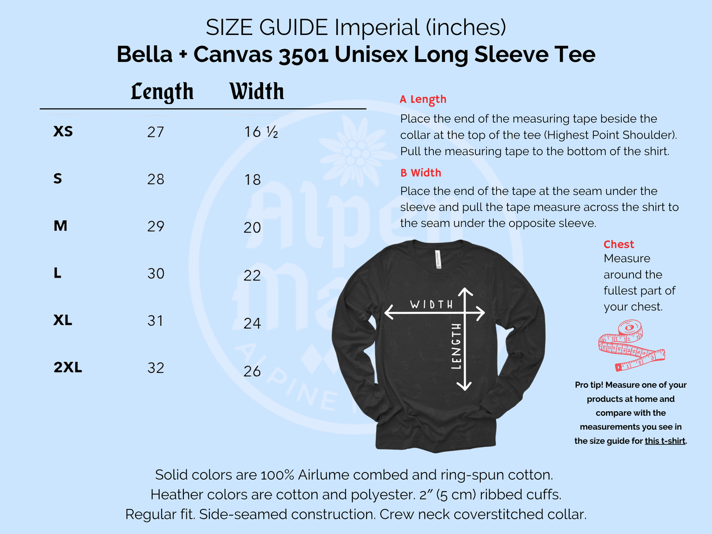 Deutschland Germany Eagle Crest Long Sleeve Tee