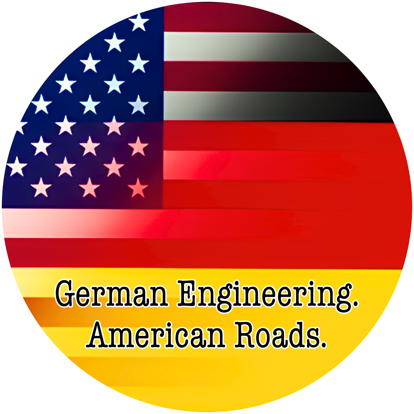 German Car Air Fresheners