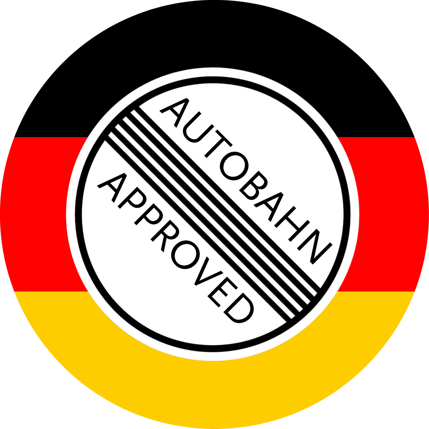 German Car Air Fresheners